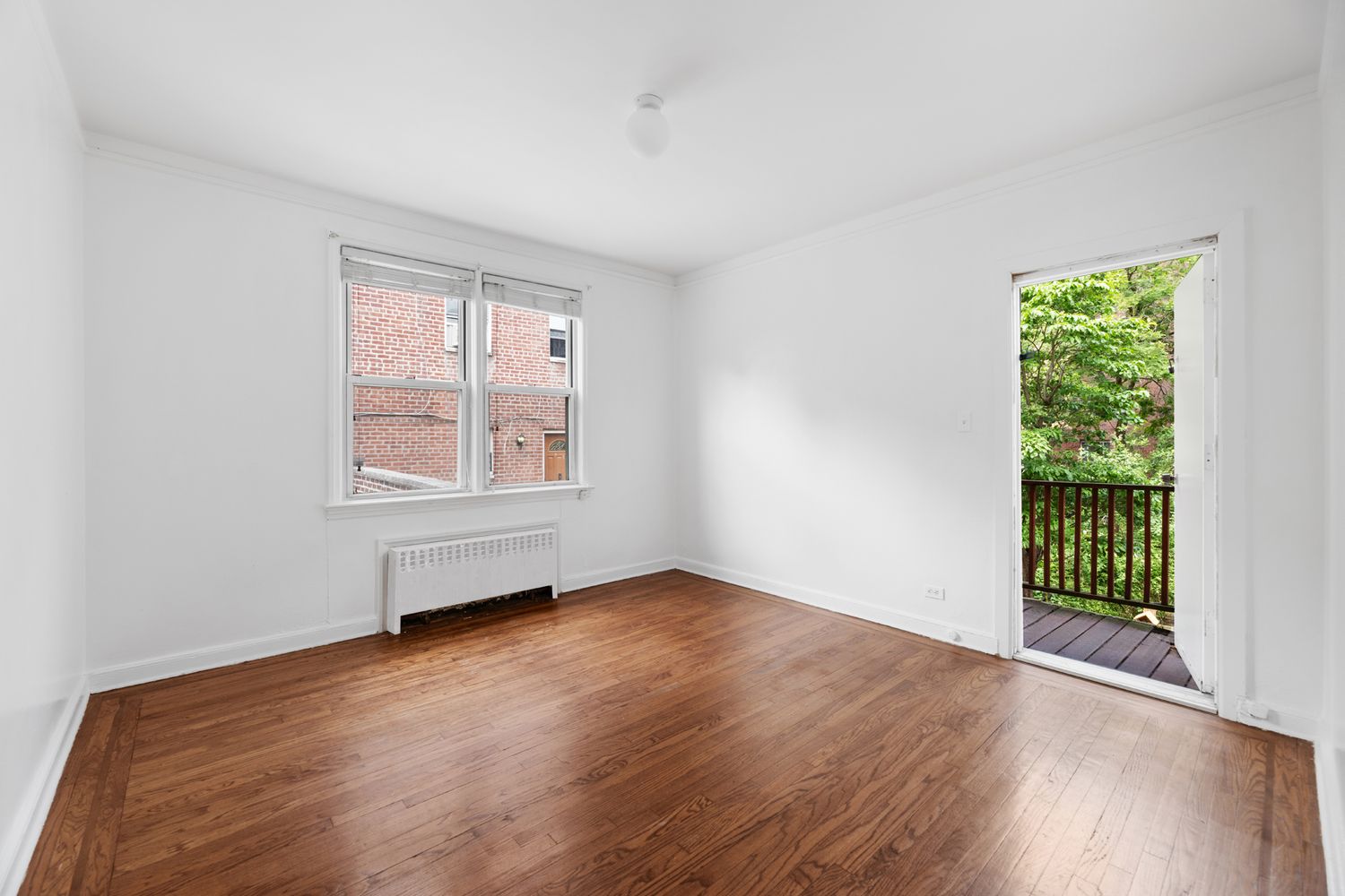 $3,400 | 3883 Cannon Place, Unit 2 | Kingsbridge Heights