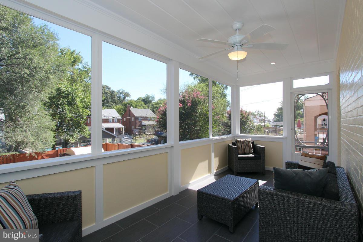 4889 Queens Chapel Terrace Northeast Washington, DC 20017 - Photo 6 of 16