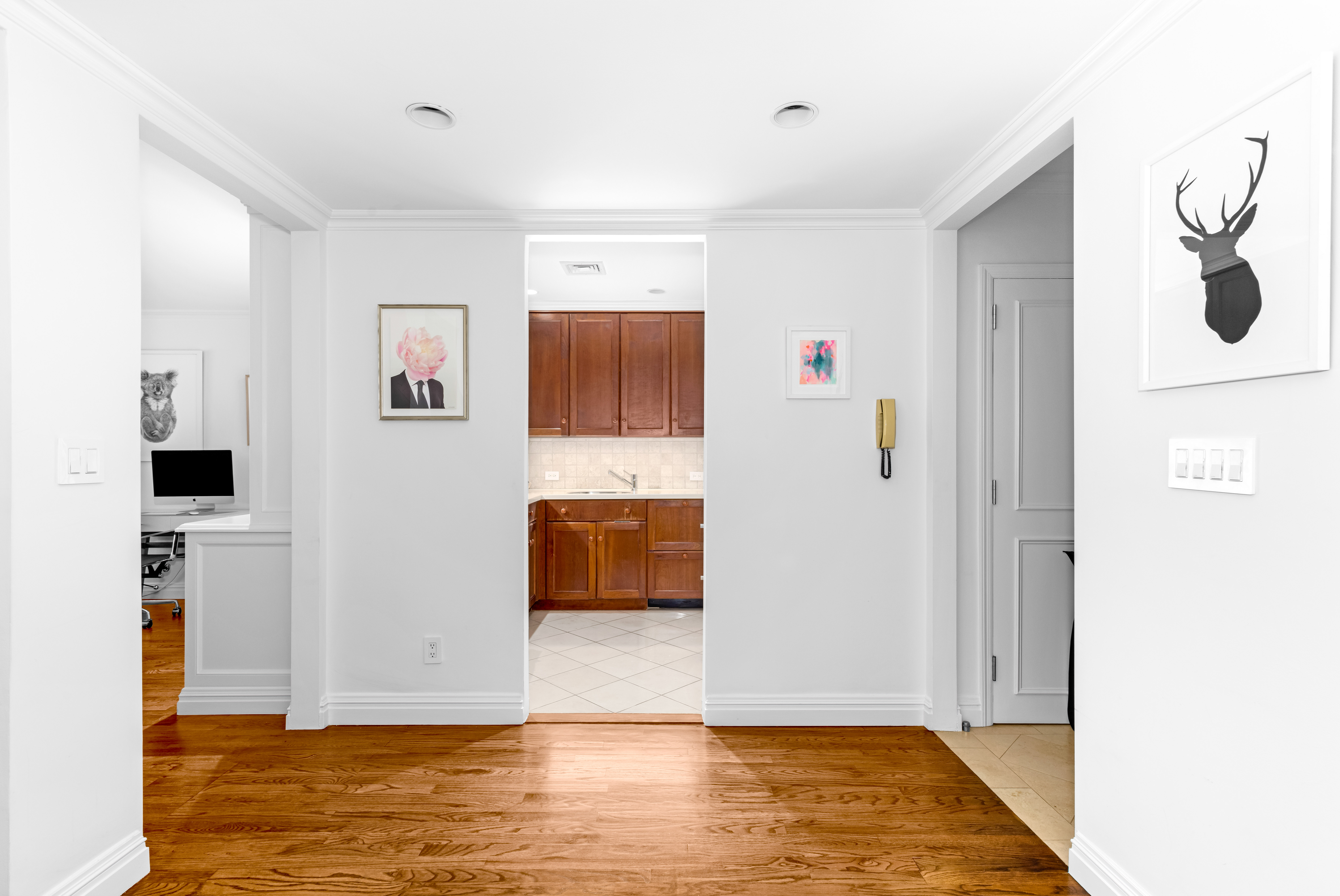 44 East 12th Street, Unit 3E Manhattan, NY 10003 - Photo 3 of 10