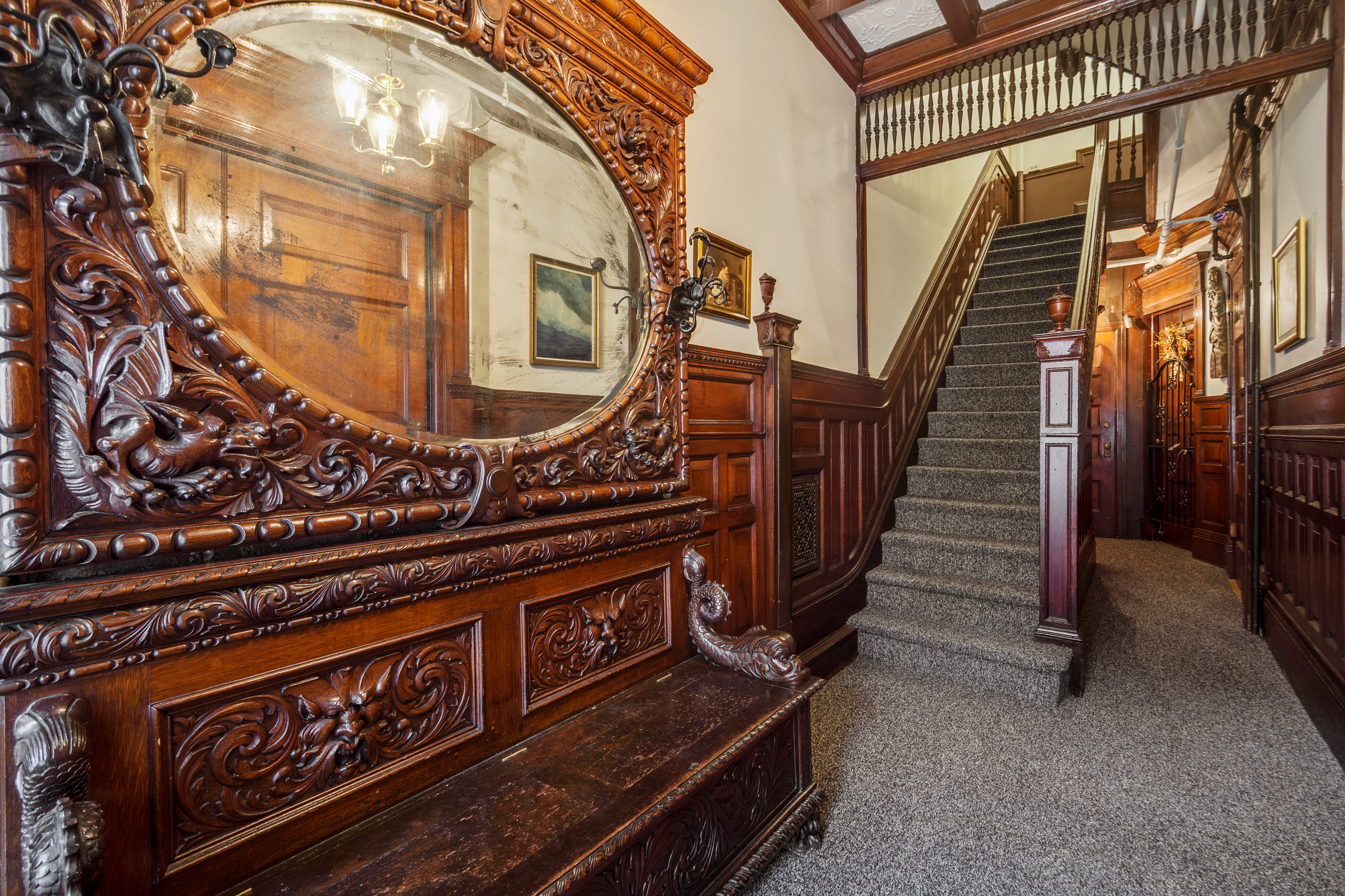 349 West End Avenue, Unit PARLOR Manhattan, NY 10024 - Photo 17 of 18