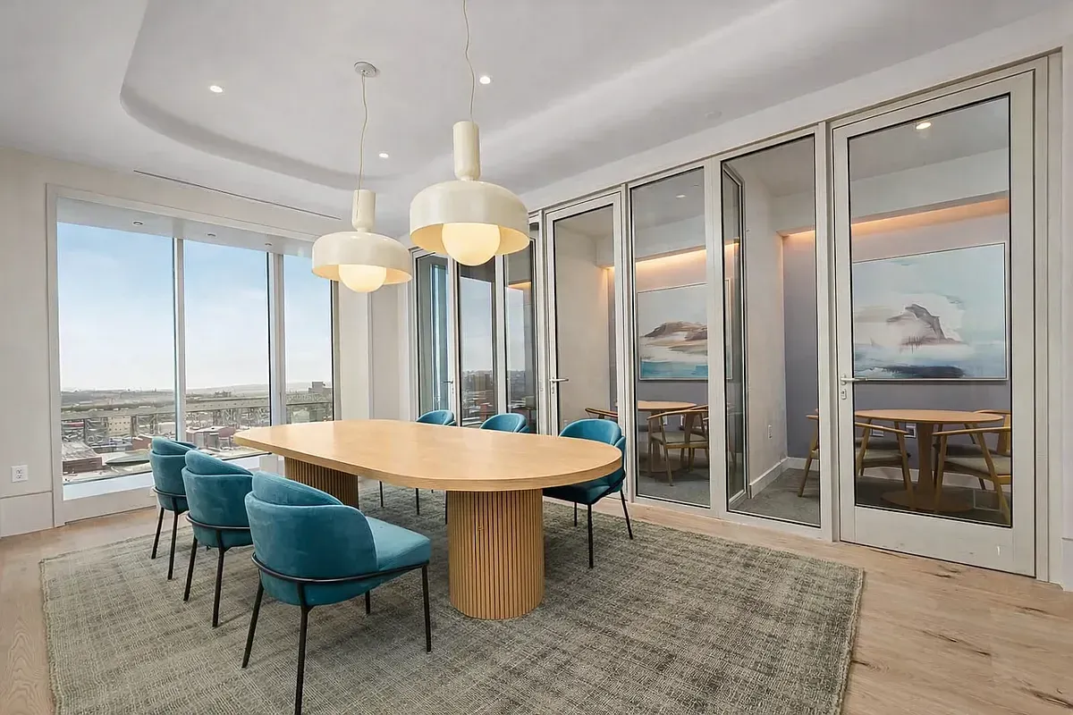 $6,129 | 130 2nd Street, Unit 10K | Gowanus