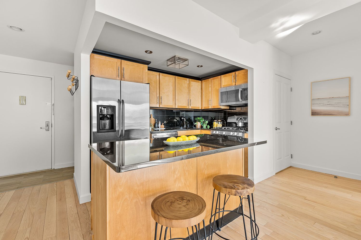 $1,170,000 | 142 Skillman Avenue, Unit 1B | Williamsburg