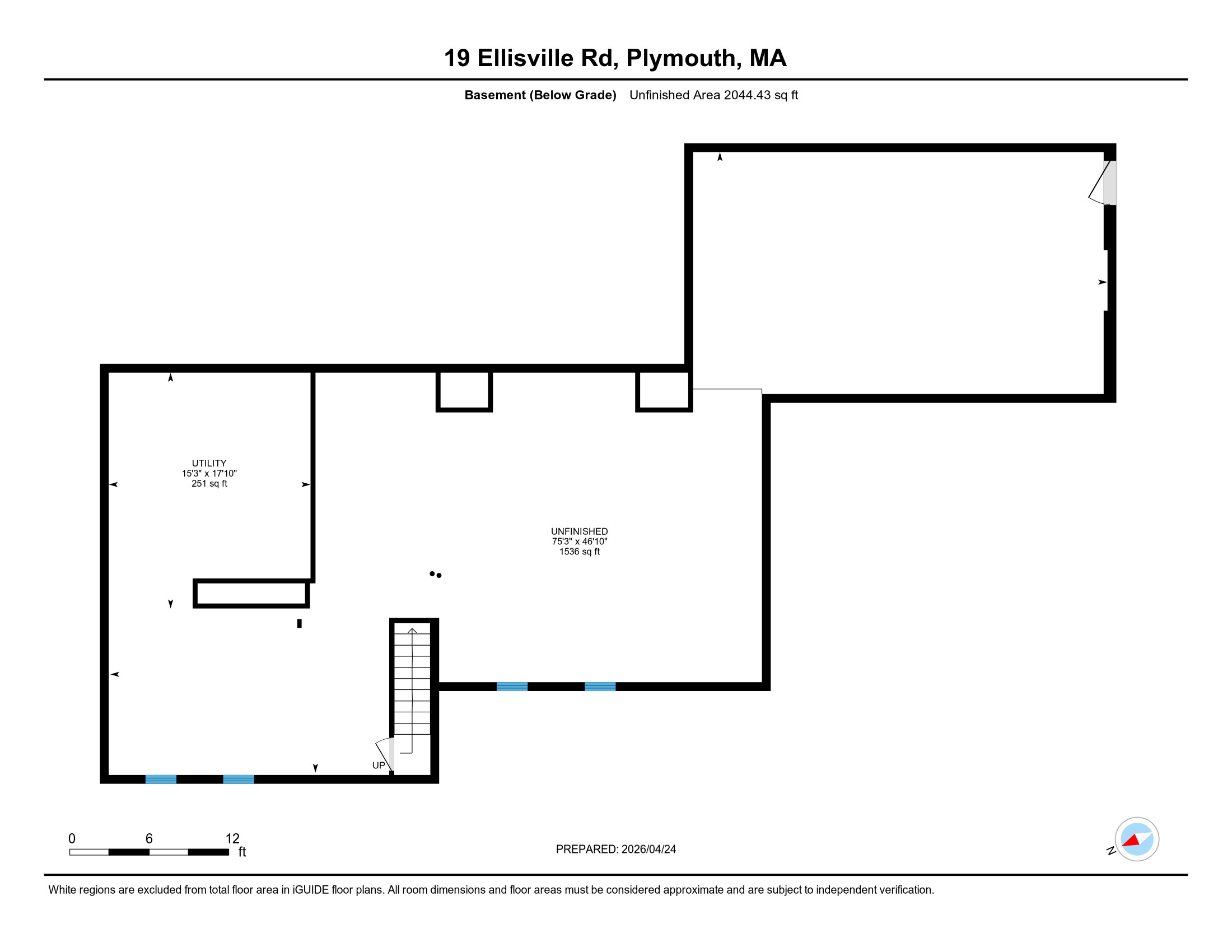 19 Ellisville Road Plymouth, MA 02360 - Photo 7 of 9