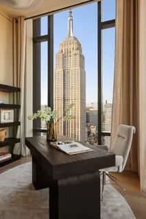 $22,500,000 | 277 5th Avenue, Unit PH55 | NoMad