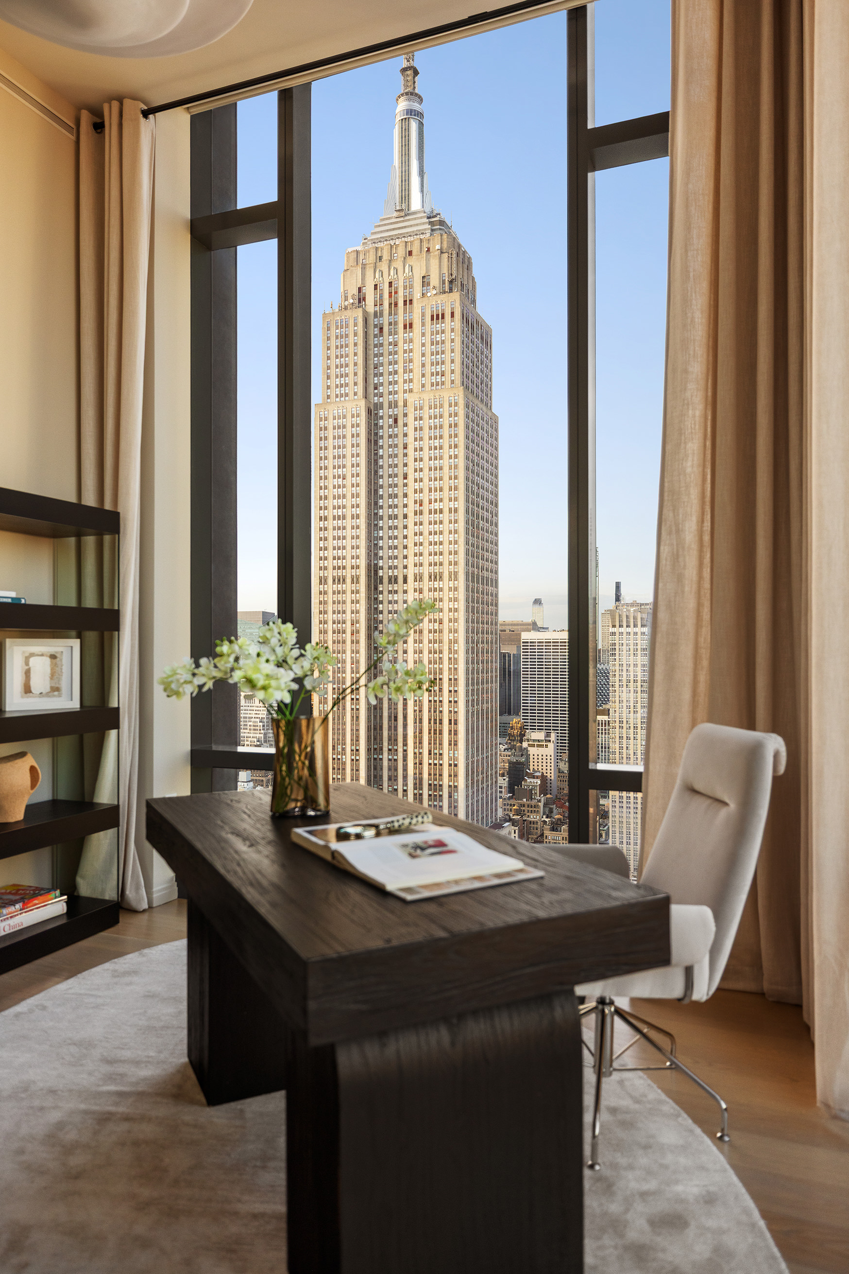 277 5th Avenue, Unit PH55 Manhattan, NY 10016 - Photo 18 of 46