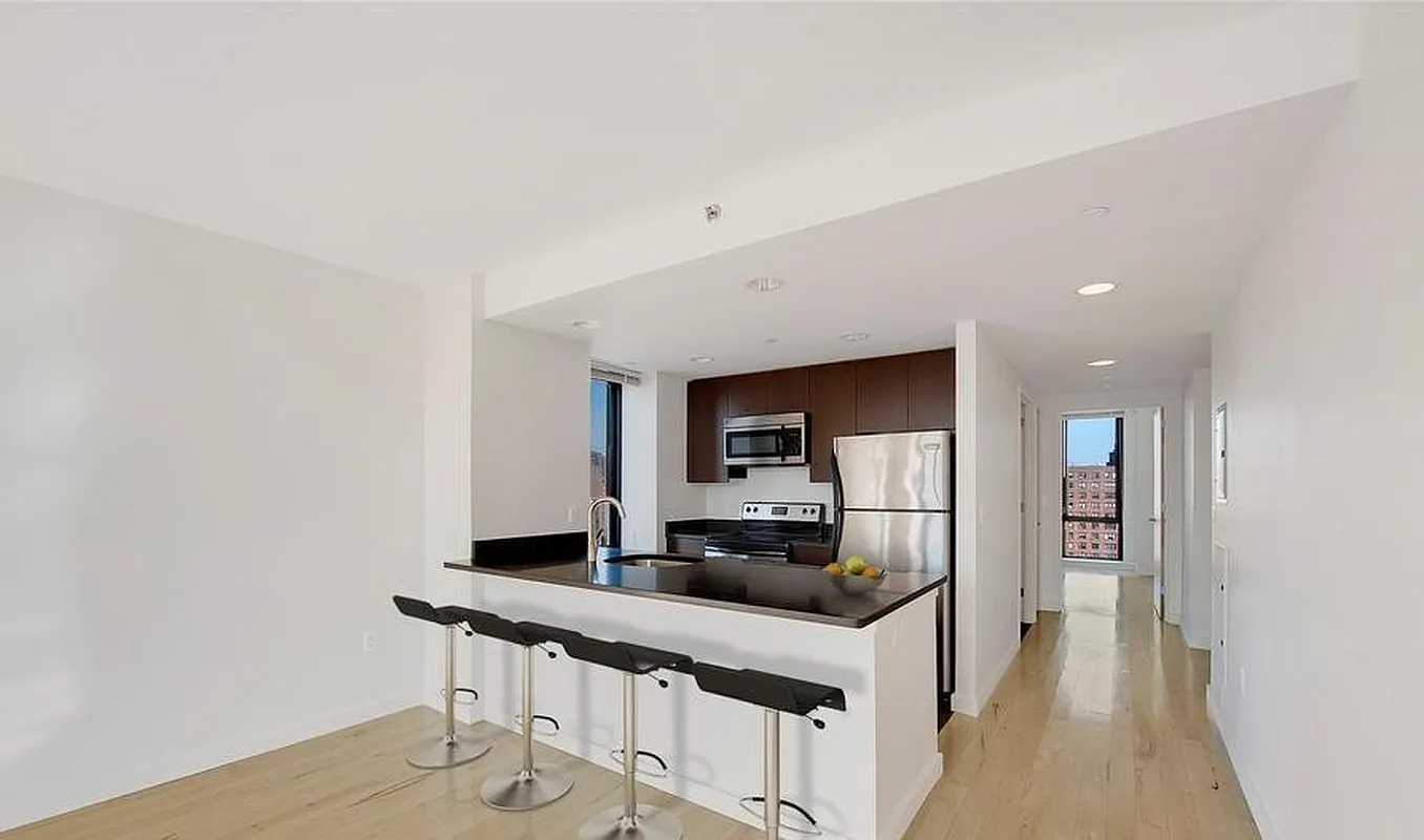 1595 Lexington Avenue, Unit 4B Manhattan, NY 10029 - Photo 3 of 9