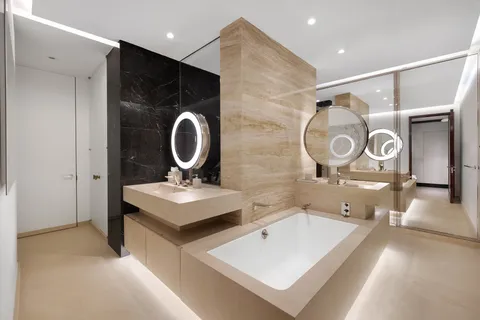 $5,850,000 | 53 West 53rd Street, Unit 23D | Midtown Central