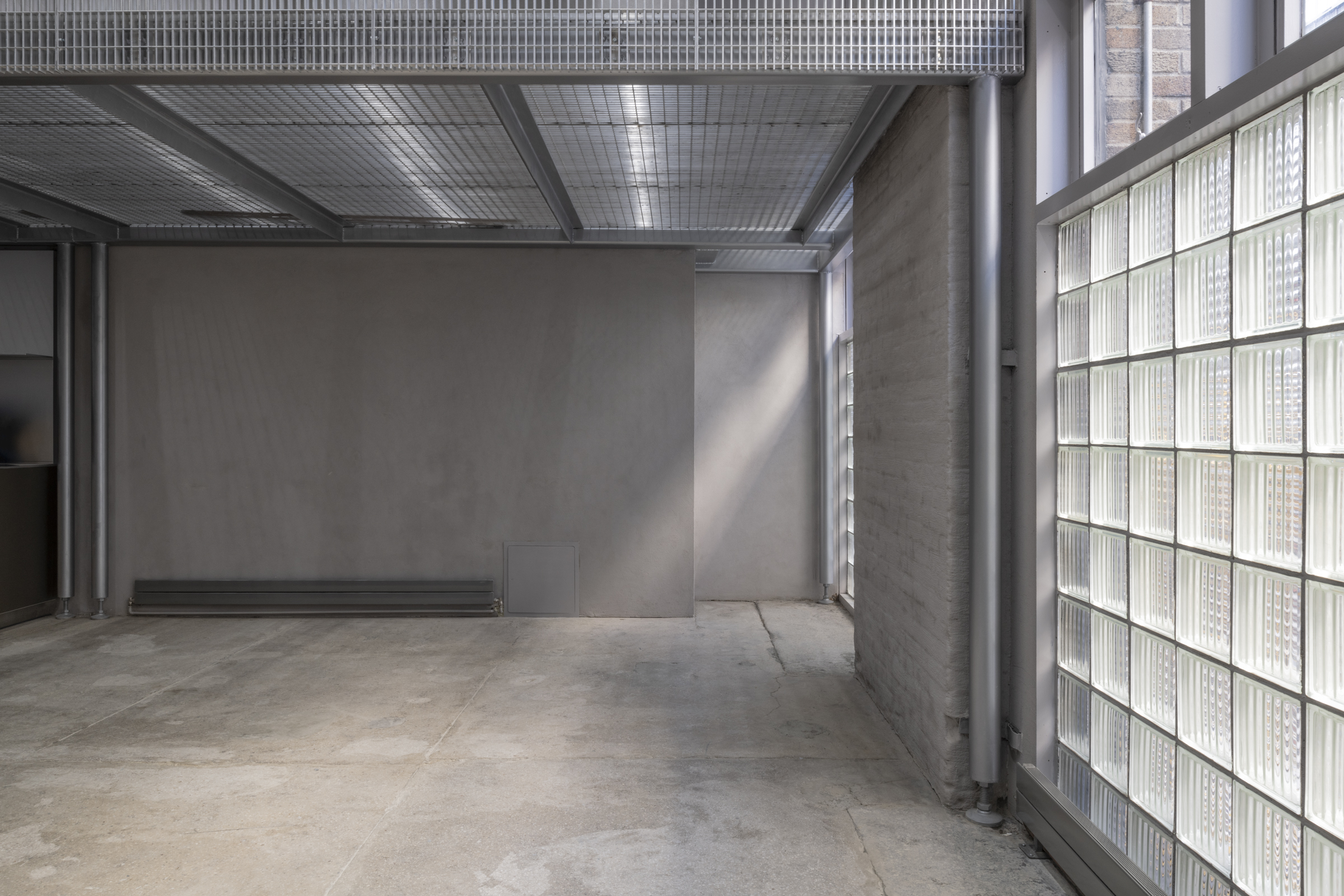 529 West 42nd Street, Unit 1A Manhattan, NY 10036 - Photo 7 of 16