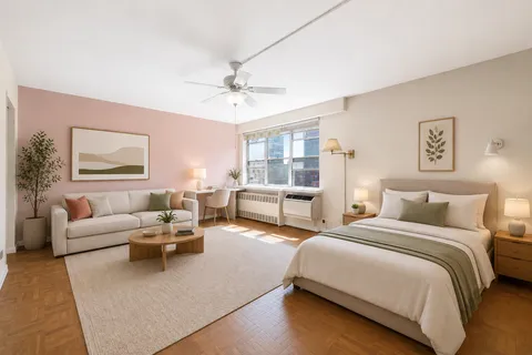 $385,000 | 300 East 71st Street, Unit 15D | Lenox Hill