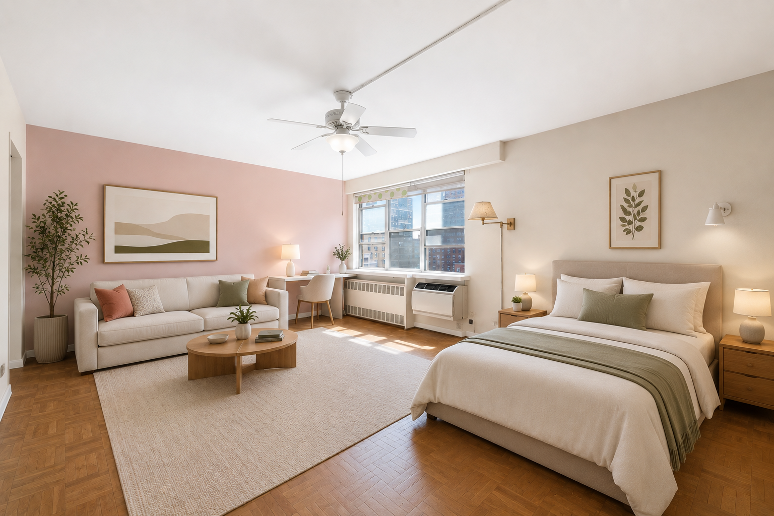 300 East 71st Street, Unit 15D Manhattan, NY 10021 - Photo 4 of 12