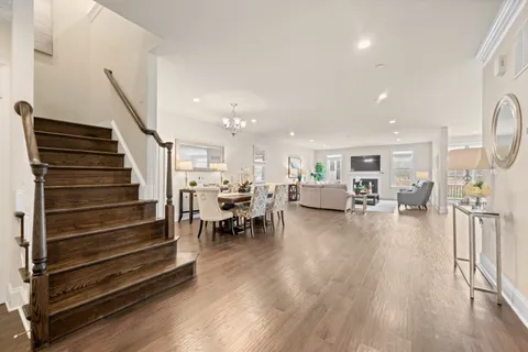 $1,350,000 | 3860 Meadow View Farm Road, Newtown Square, PA 19073