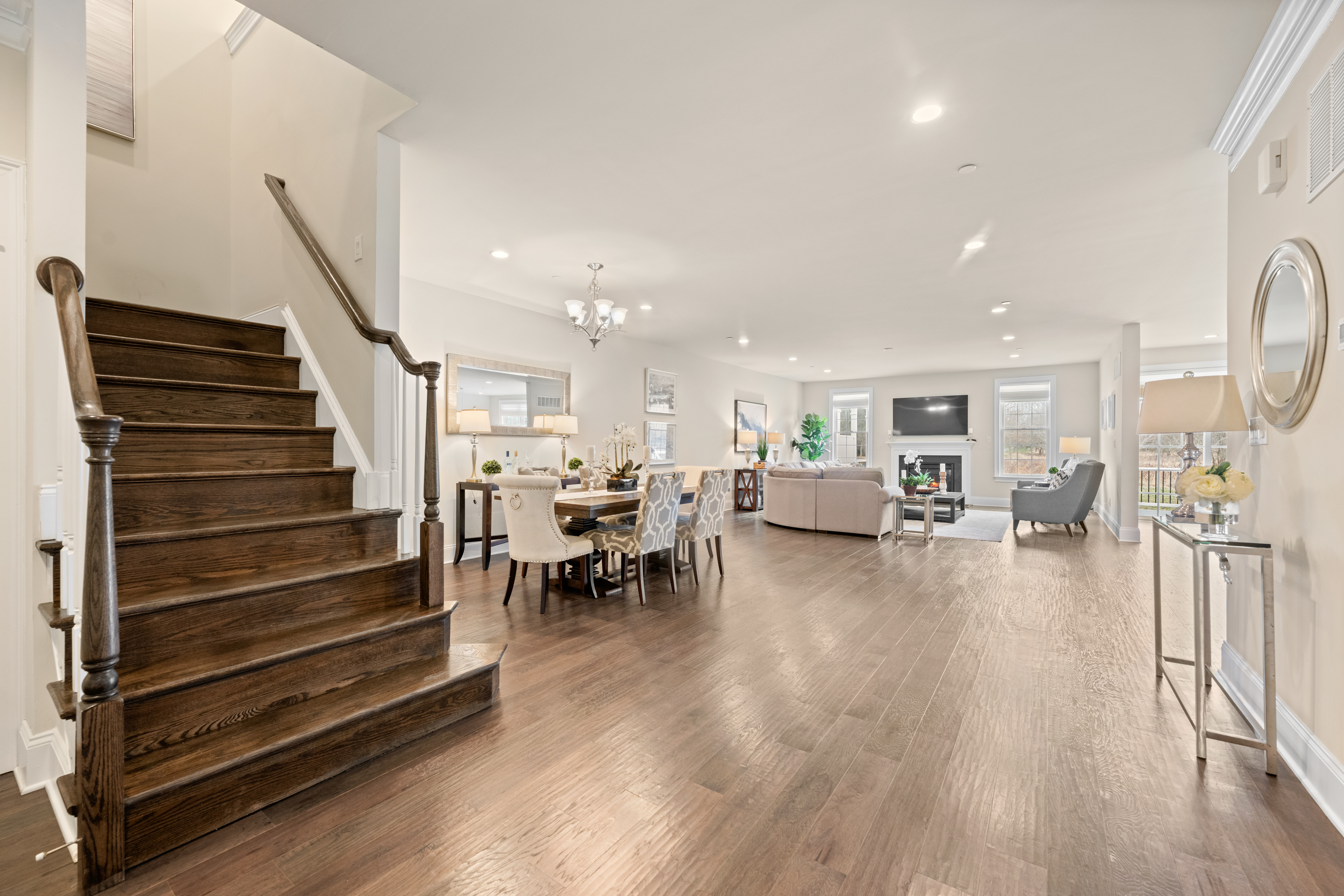 3860 Meadow View Farm Road Newtown Square, PA 19073 - Photo 4 of 45