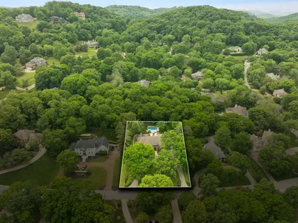 $2,790,000 | 915 Calloway Drive, Brentwood, TN 37027