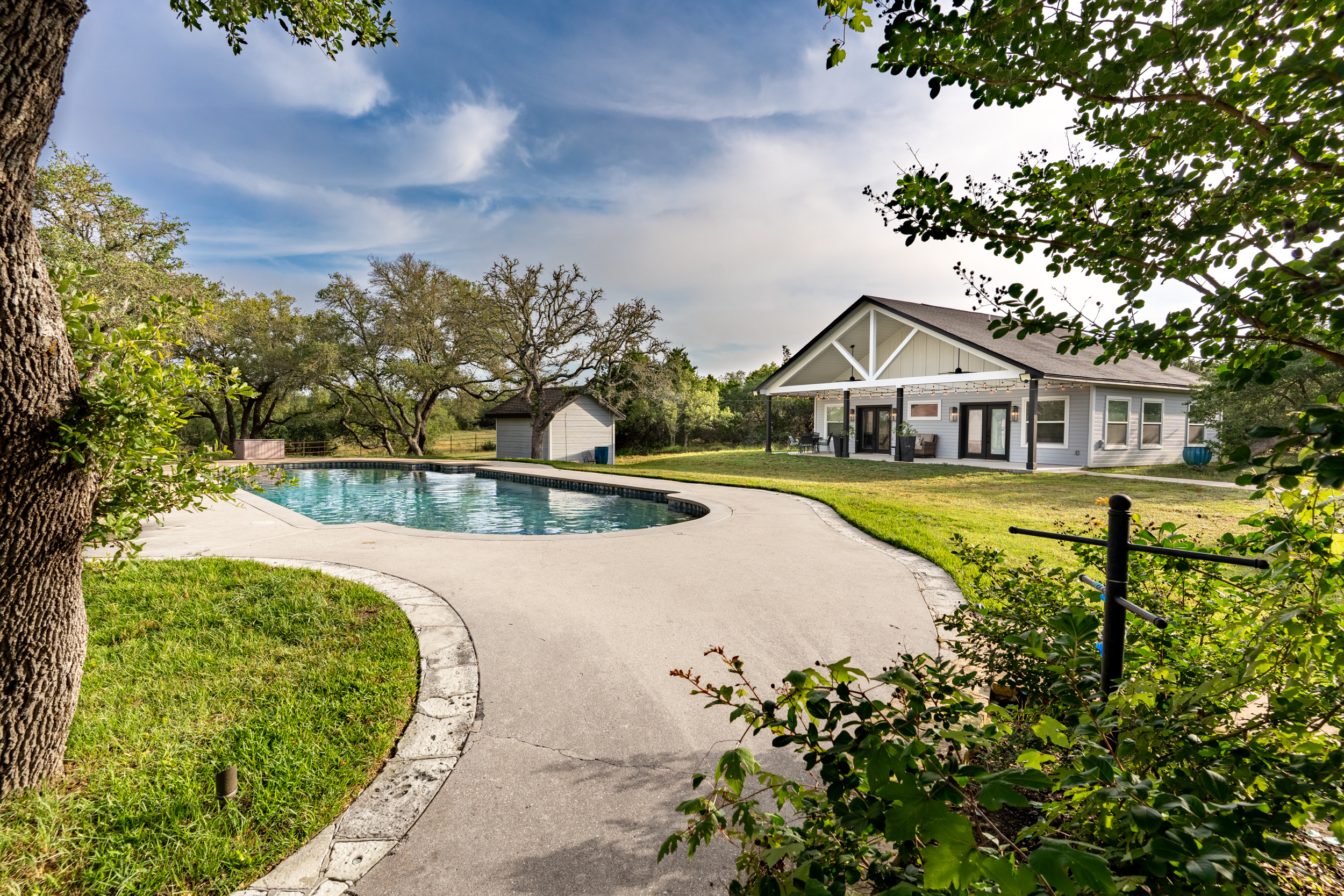 101 Sundance Trail Dripping Springs, TX 78620 - Photo 10 of 24