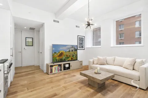 $1,160,000 | 93 Worth Street, Unit 302 | TriBeCa