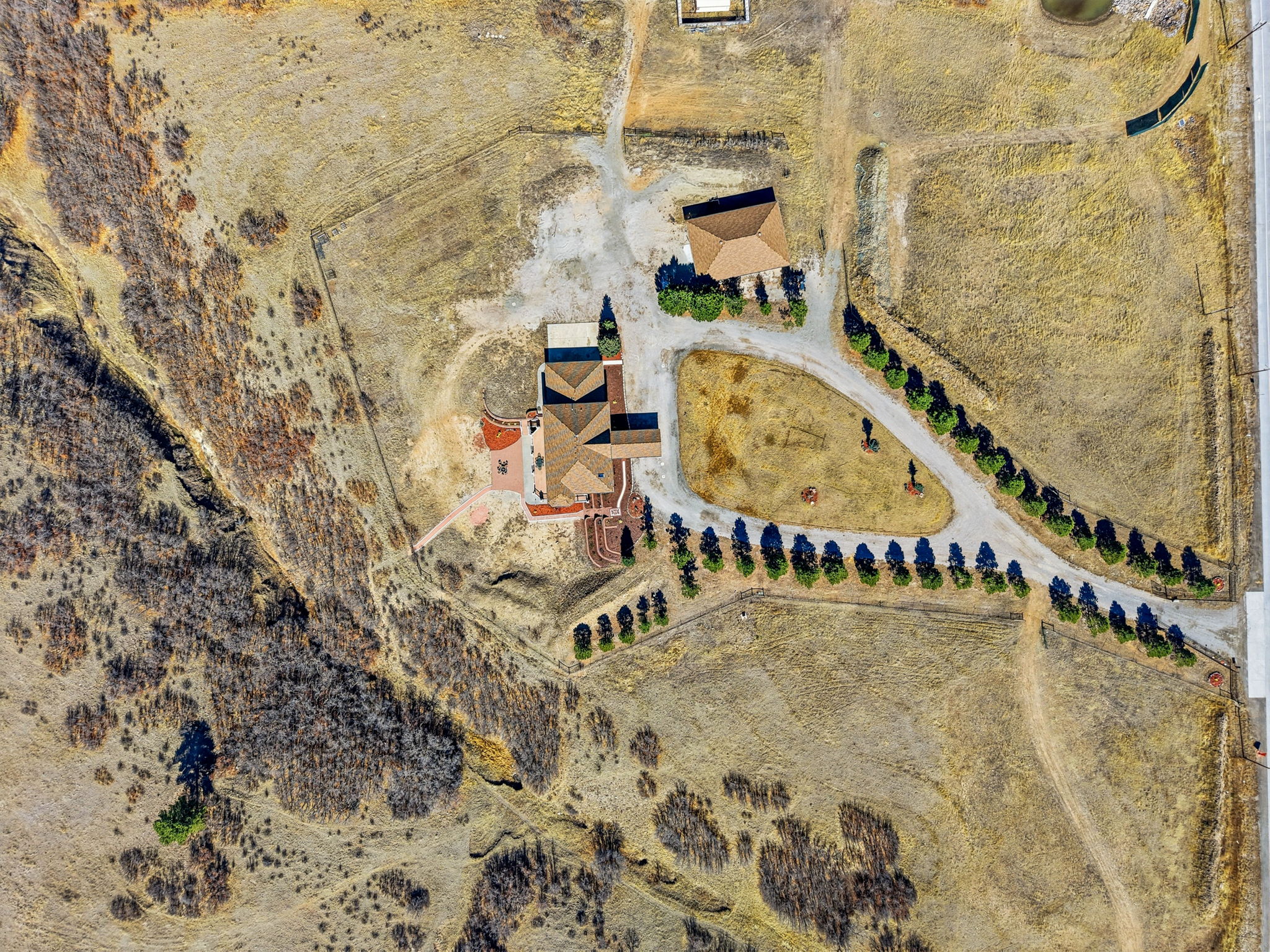 4347 Crowfoot Valley Road Castle Rock, CO 80108 - Photo 45 of 50