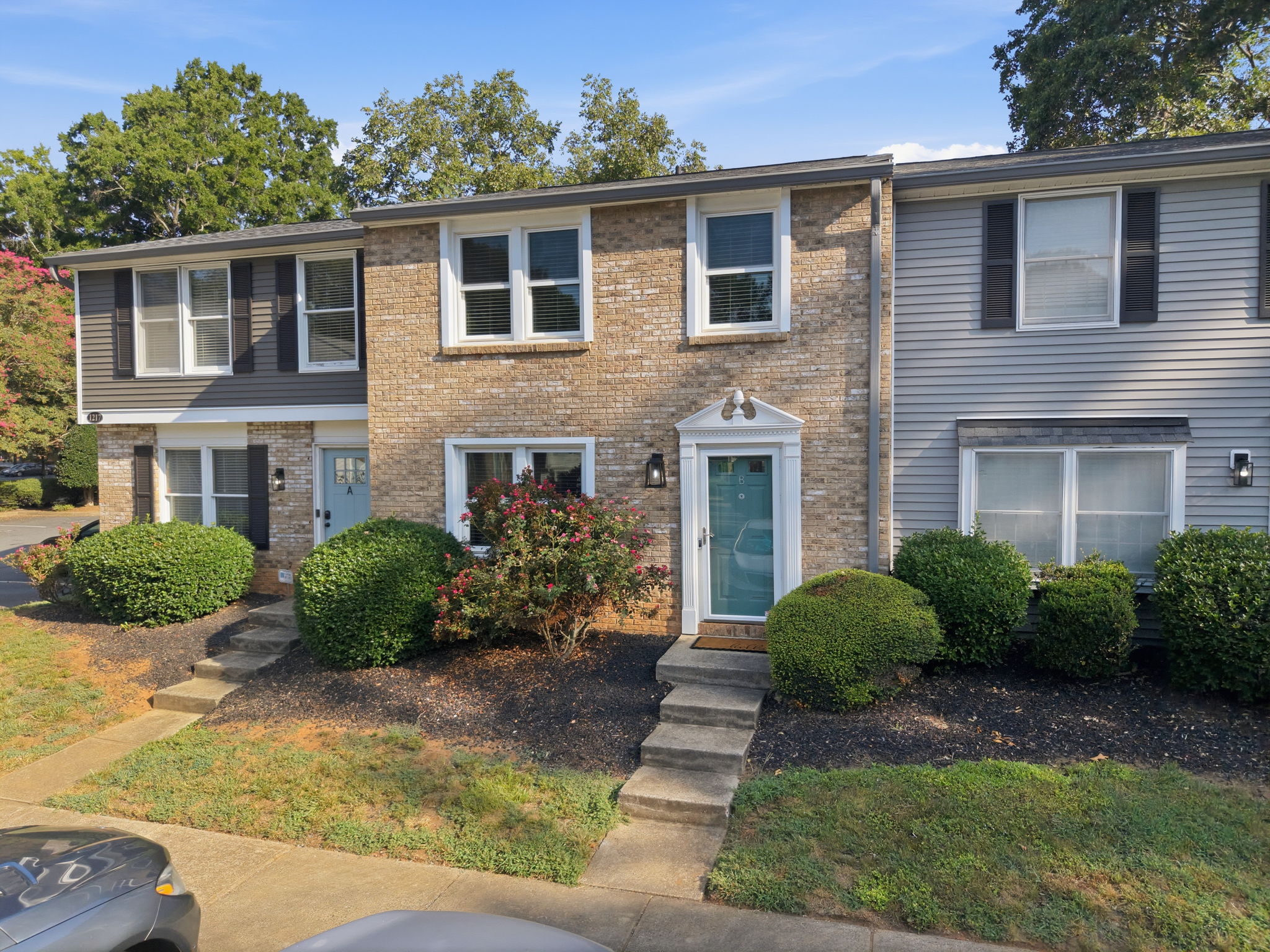 1217 Scaleybark Road, Unit B Charlotte, NC 28209 - Photo 1 of 18 Gallery Image 1
