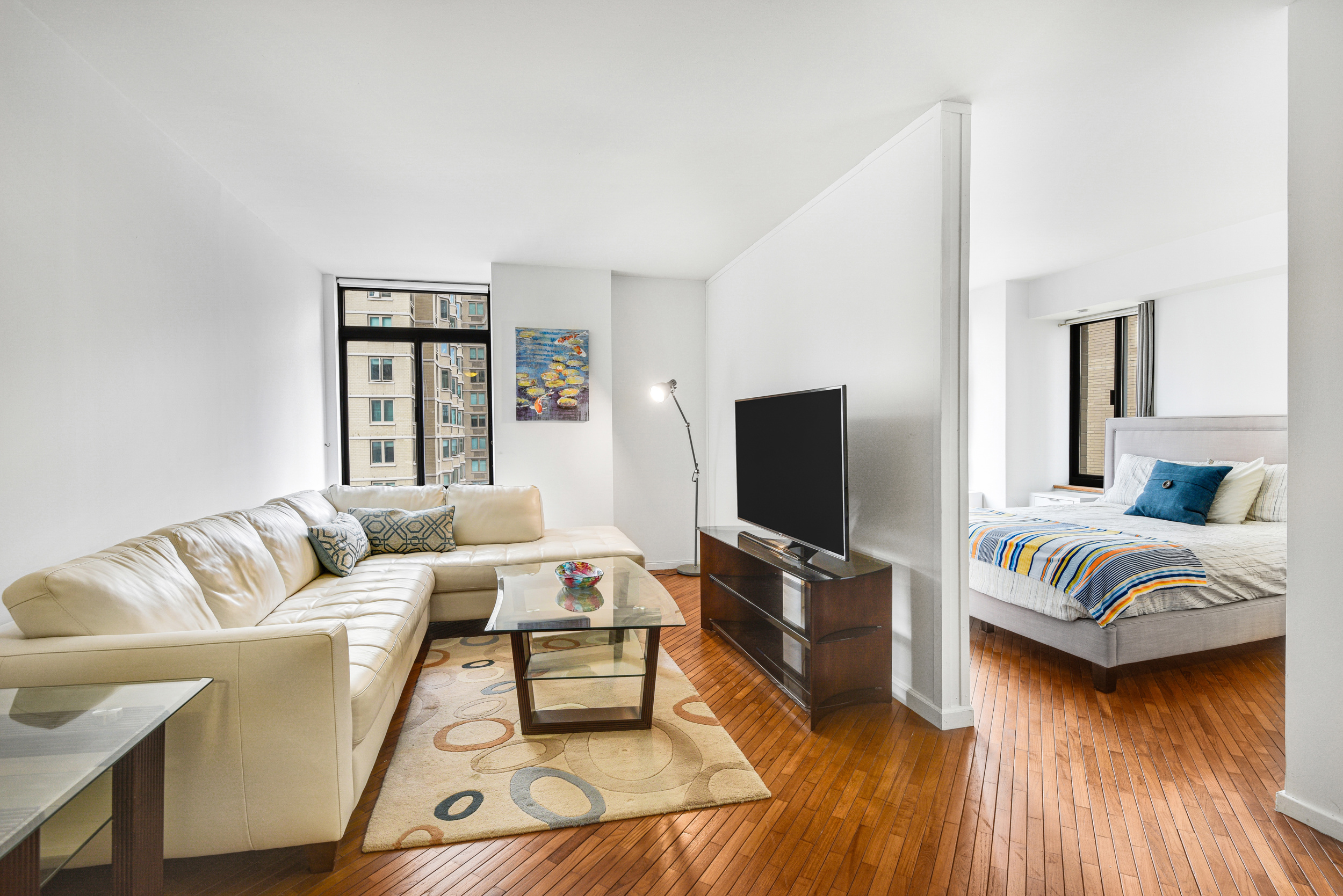 400 East 70th Street, Unit 607 Manhattan, NY 10021 - Photo 2 of 16 Gallery Image 2