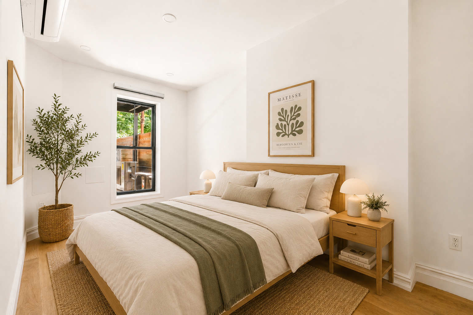 1168 Halsey Street, Unit GARDEN Brooklyn, NY 11207 - Photo 3 of 8
