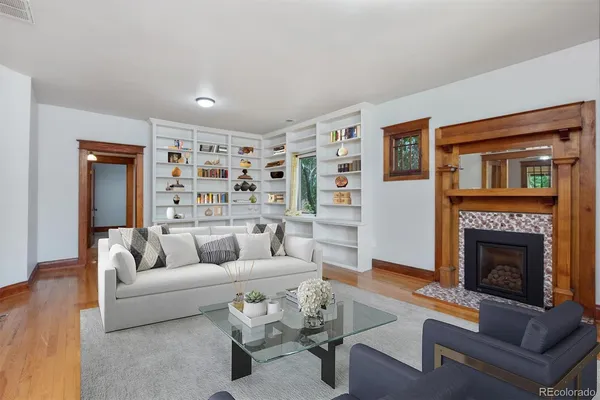 $900,000 | 3201 Stuart Street, Denver, CO 80212