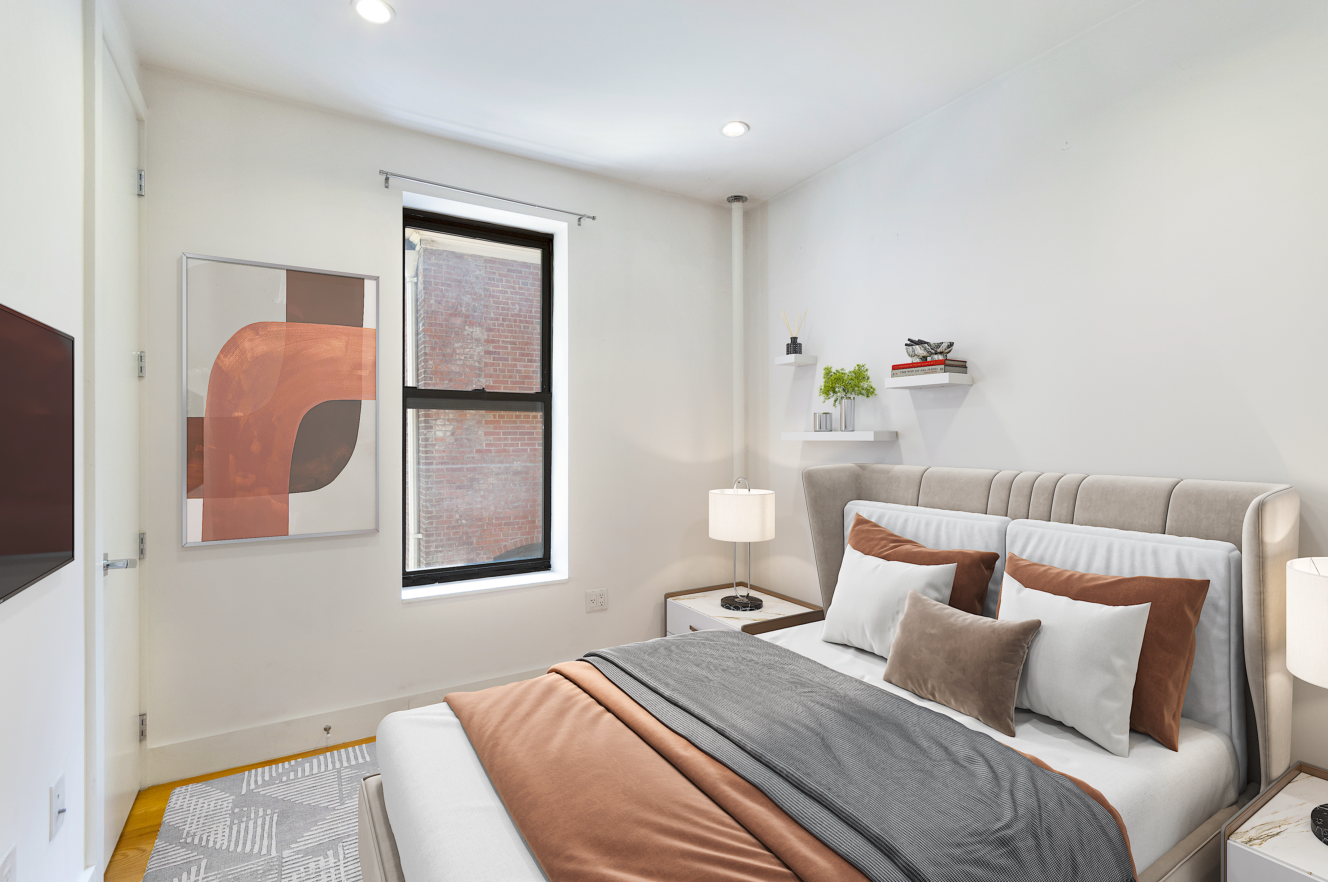 143 West 4th Street, Unit 2R Manhattan, NY 10012 - Photo 6 of 6