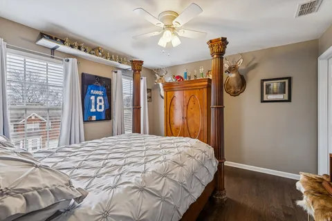 $609,900 | 4028 Williford Way, Spring Hill, TN 37174