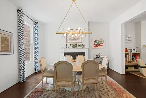 Contact Agent | 1442 Q Street Northwest, Washington, DC 20009