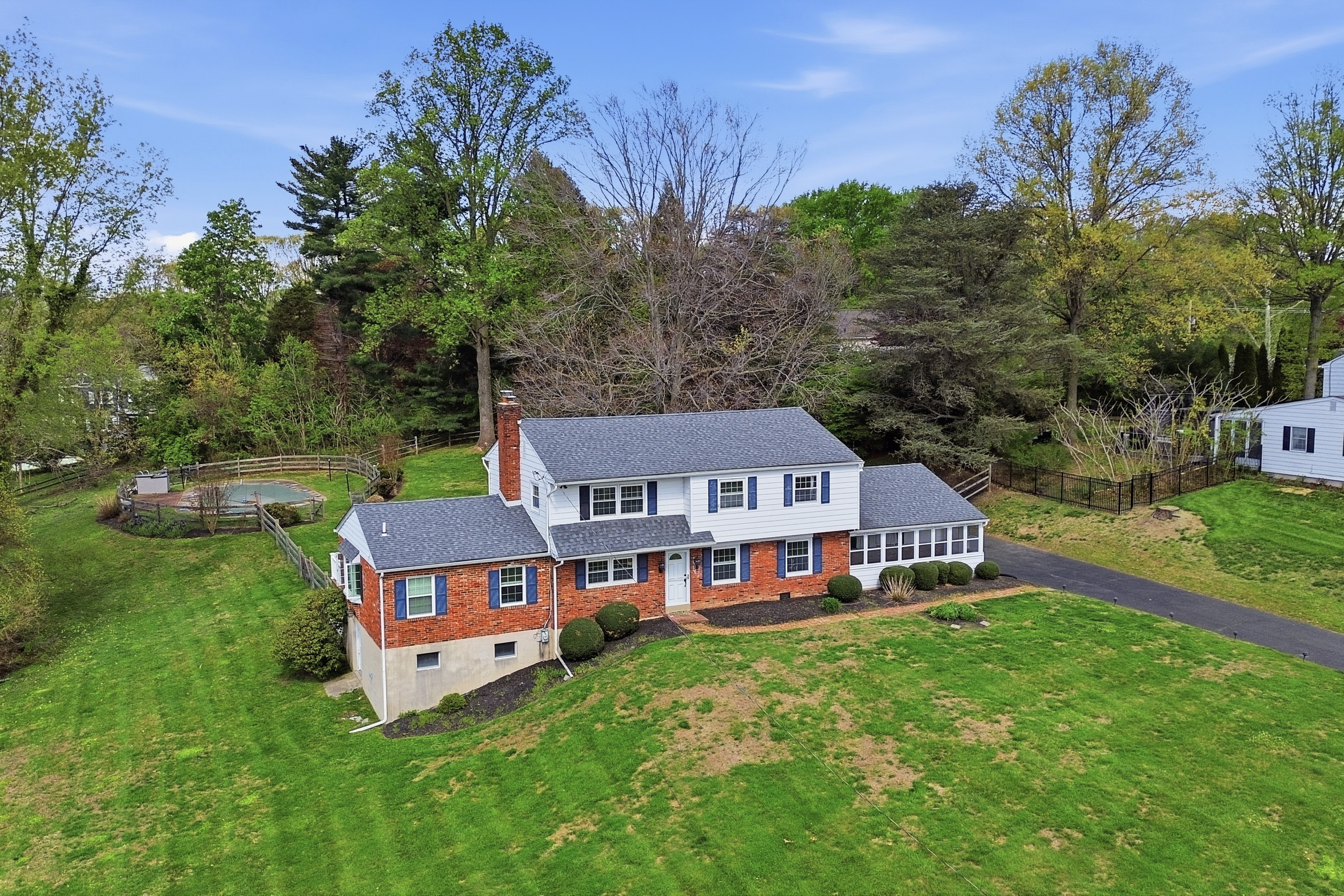 416 Spring Valley Road Media, PA 19063 - Photo 40 of 48 Gallery Image 40