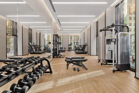 $22,500,000 | 277 5th Avenue, Unit PH55 | NoMad