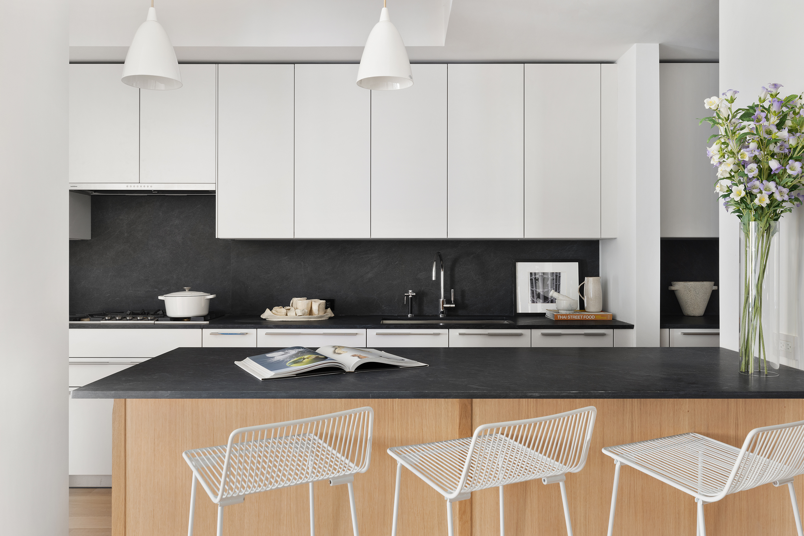 500 West 22nd Street, Unit 3B Manhattan, NY 10011 - Photo 5 of 19