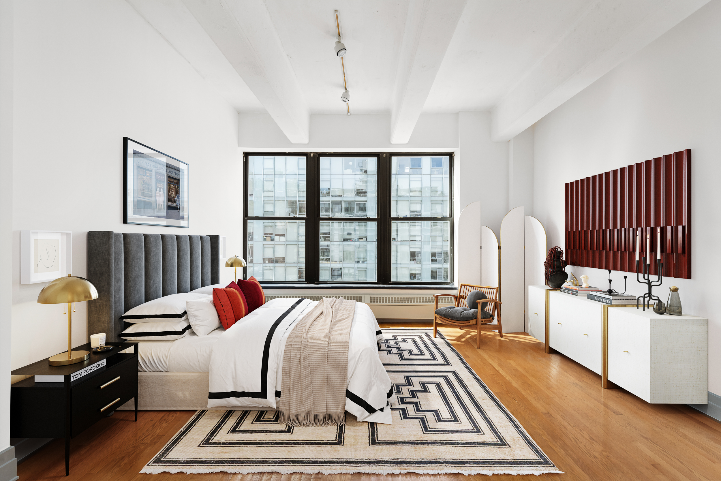 30 Main Street, Unit 10F Brooklyn, NY 11201 - Photo 5 of 16 Gallery Image 5
