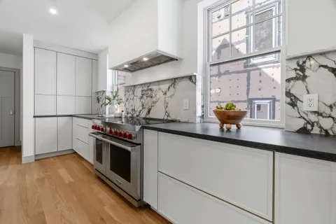 $2,999,000 | 92 Sewall Avenue, Unit 1C, Brookline, MA 02446