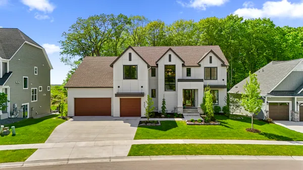 $2,000,000 | 6407 Archer Lane North, Maple Grove, MN 55311