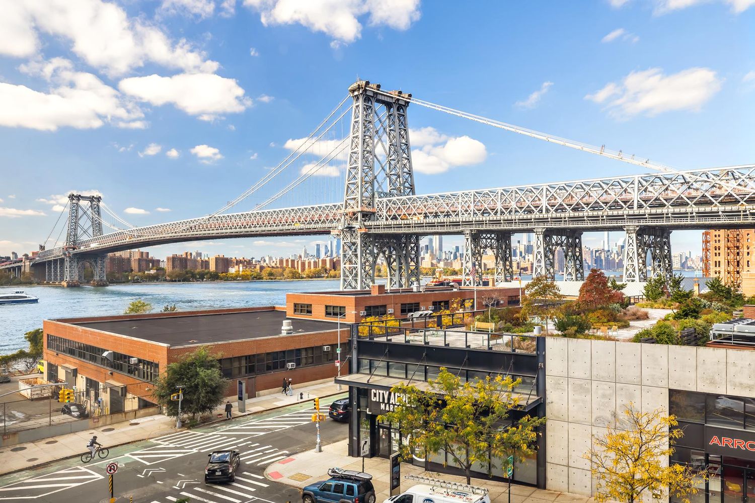 20 Broadway, Unit 502 Brooklyn, NY 11249 - Photo 9 of 10