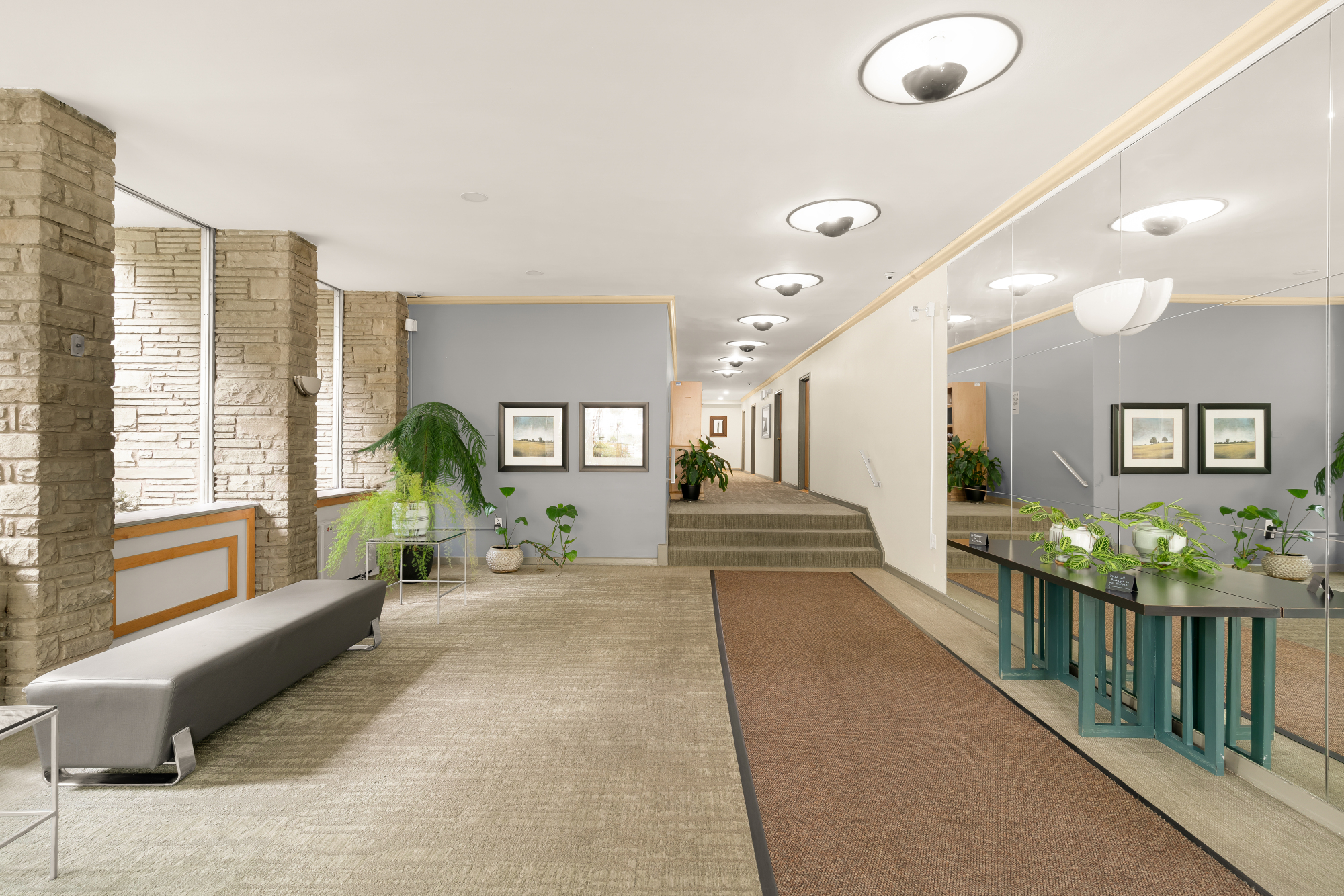 4100 W Street Northwest, Unit 101 Washington, DC 20007 - Photo 3 of 27 Gallery Image 3