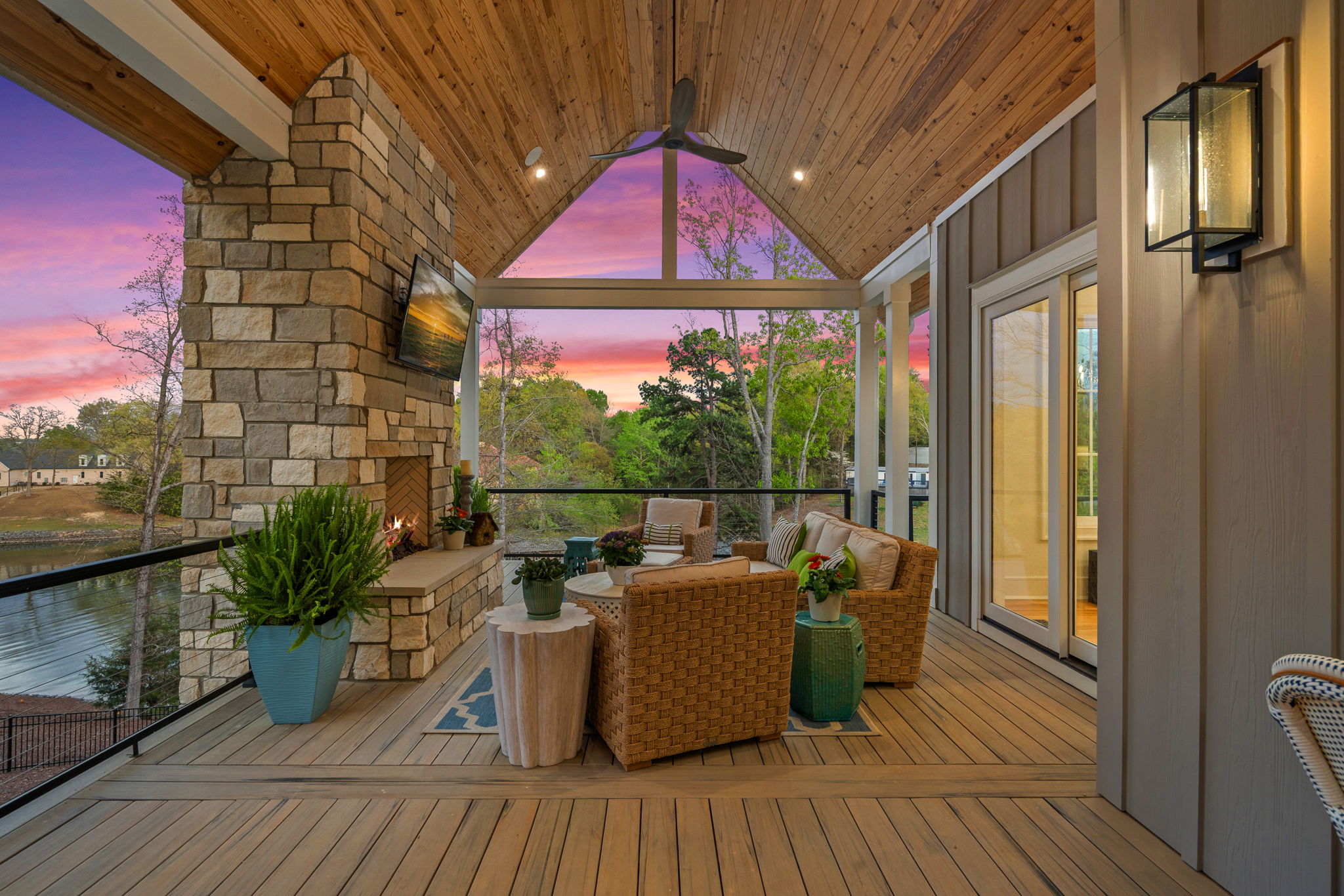 5907 Kiowa Road Clover, SC 29710 - Photo 67 of 75