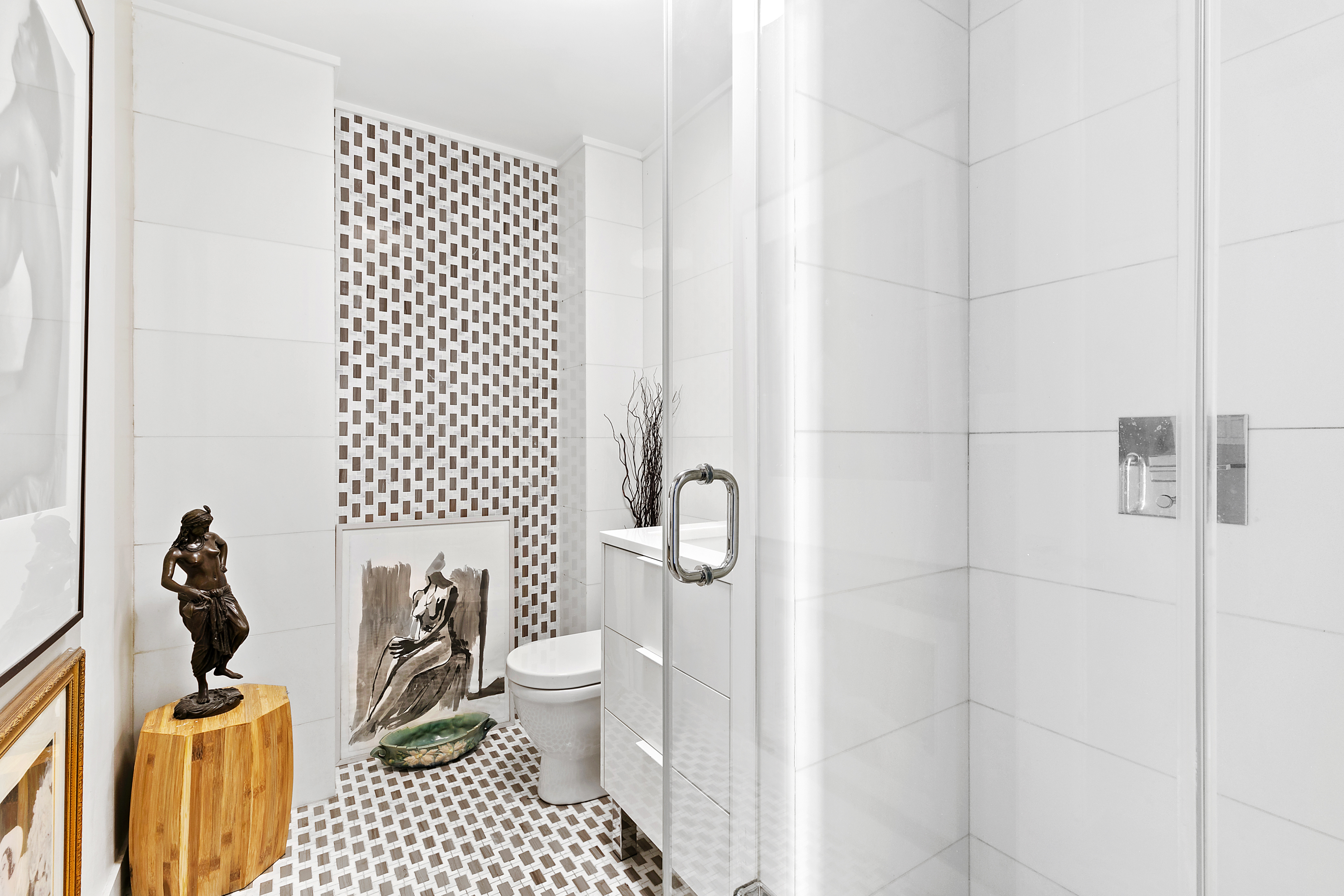 45 West 67th Street, Unit 9GH Manhattan, NY 10023 - Photo 12 of 14