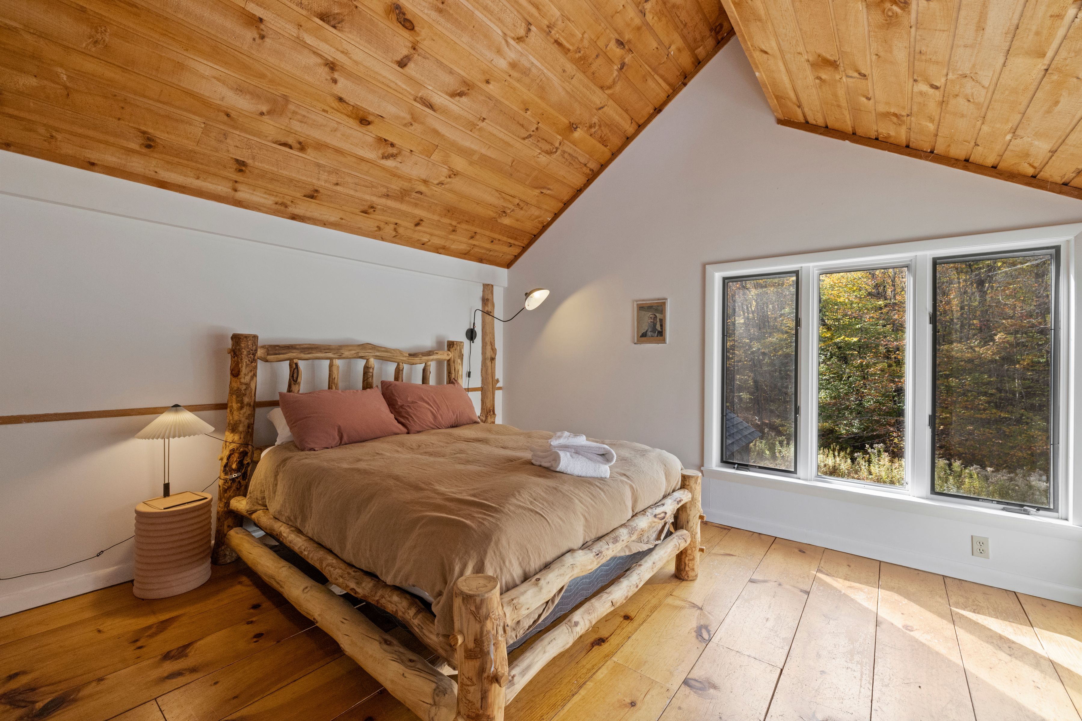 75 West Branch Road Waterville Valley, NH 03215 - Photo 44 of 110