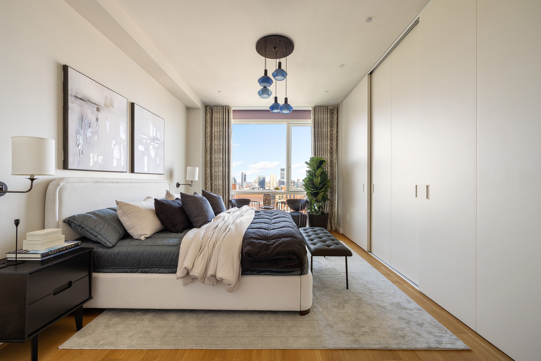 200 Chambers Street, Unit PHA Manhattan, NY 10007 - Photo 14 of 23