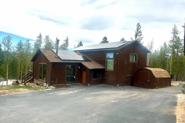 $690,000 | 27888 Pine Grove Trail, Conifer, CO 80433