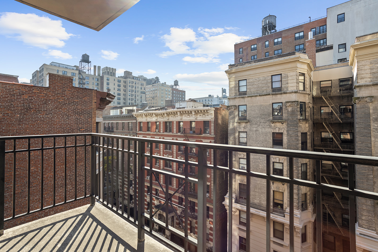 222 Riverside Drive, Unit 8D Manhattan, NY 10025 - Photo 6 of 7 Gallery Image 6