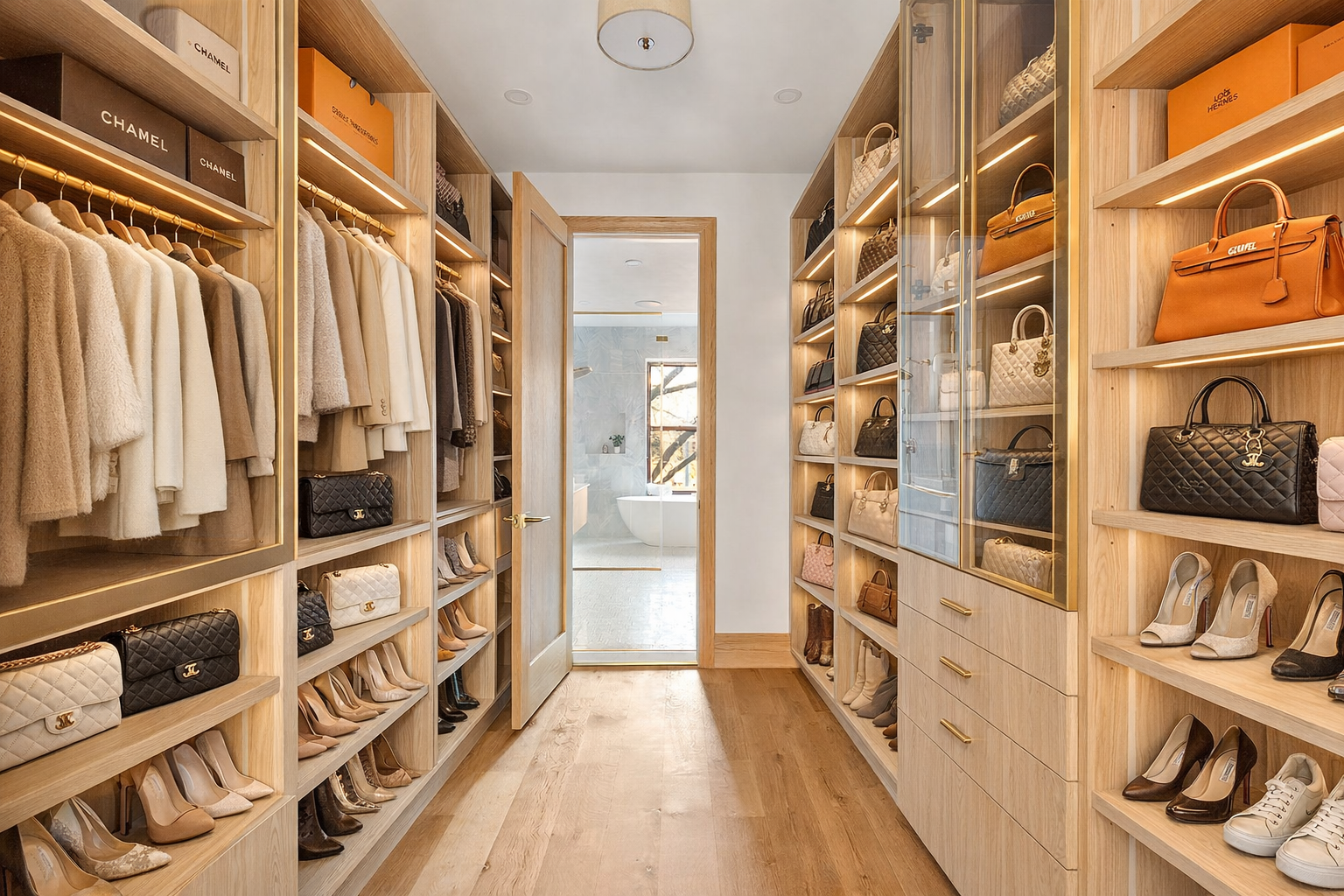 1220 Dean Street Brooklyn, NY 11216 - Photo 7 of 19 a view of front door of house