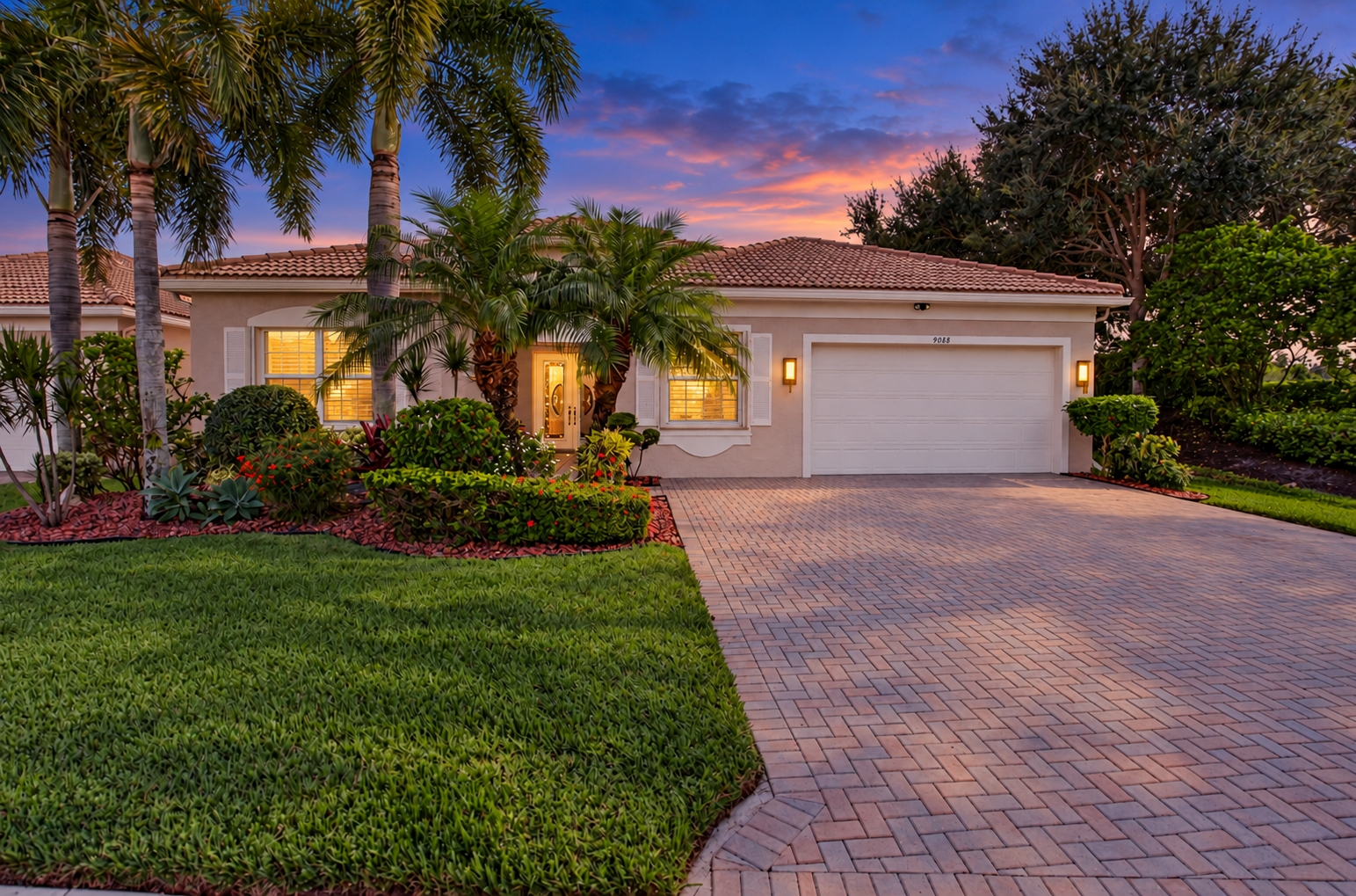 9088 Ribbons Ridge Point Boynton Beach, FL 33473 - Photo 51 of 66 Gallery Image 51