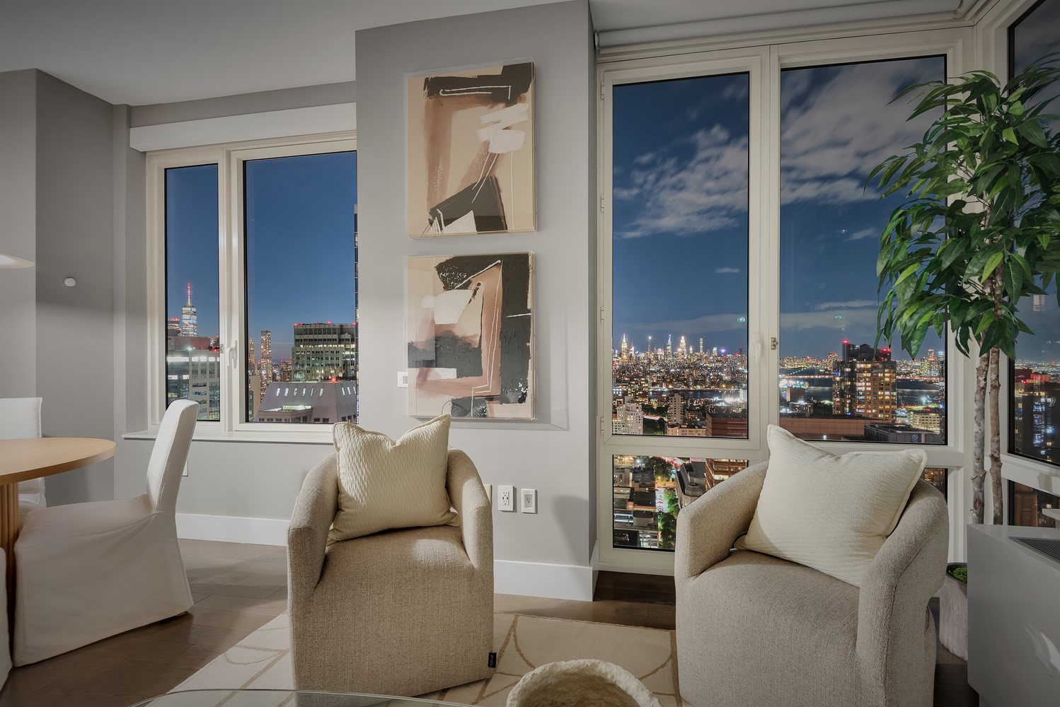 388 Bridge Street, Unit 39G Brooklyn, NY 11201 - Photo 1 of 32