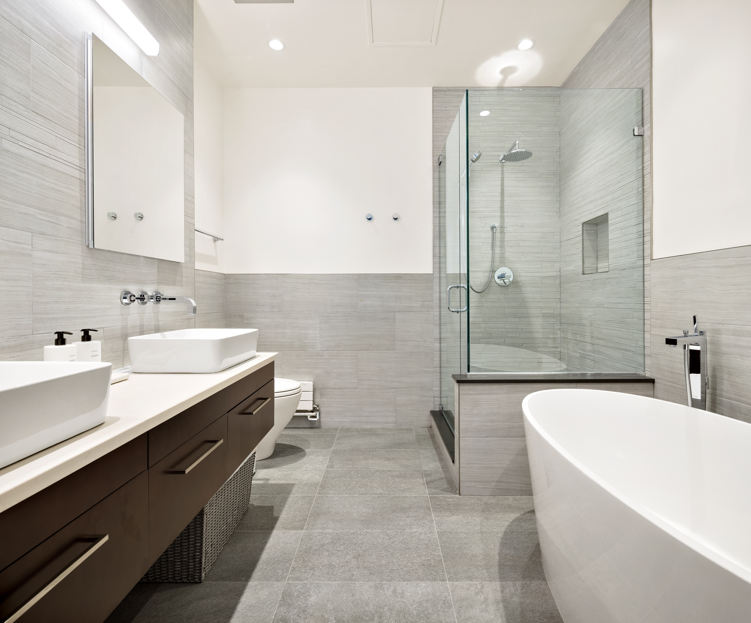 46 Lispenard Street, Unit 3W Manhattan, NY 10013 - Photo 10 of 14