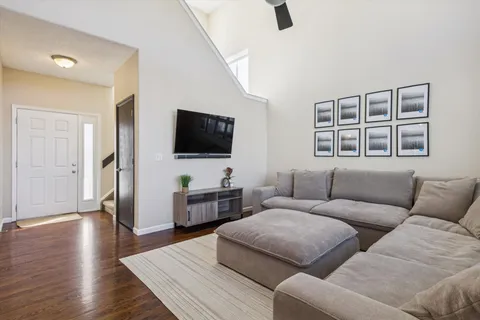 $540,000 | 12431 South Hollow Creek Court, Parker, CO 80134