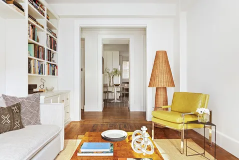 $2,350,000 | 30 5th Avenue, Unit 4F | Greenwich Village