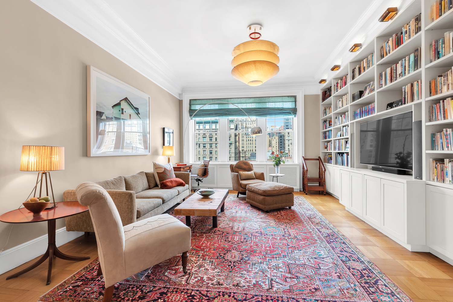 610 West End Avenue, Unit 8D Manhattan, NY 10024 - Photo 3 of 12