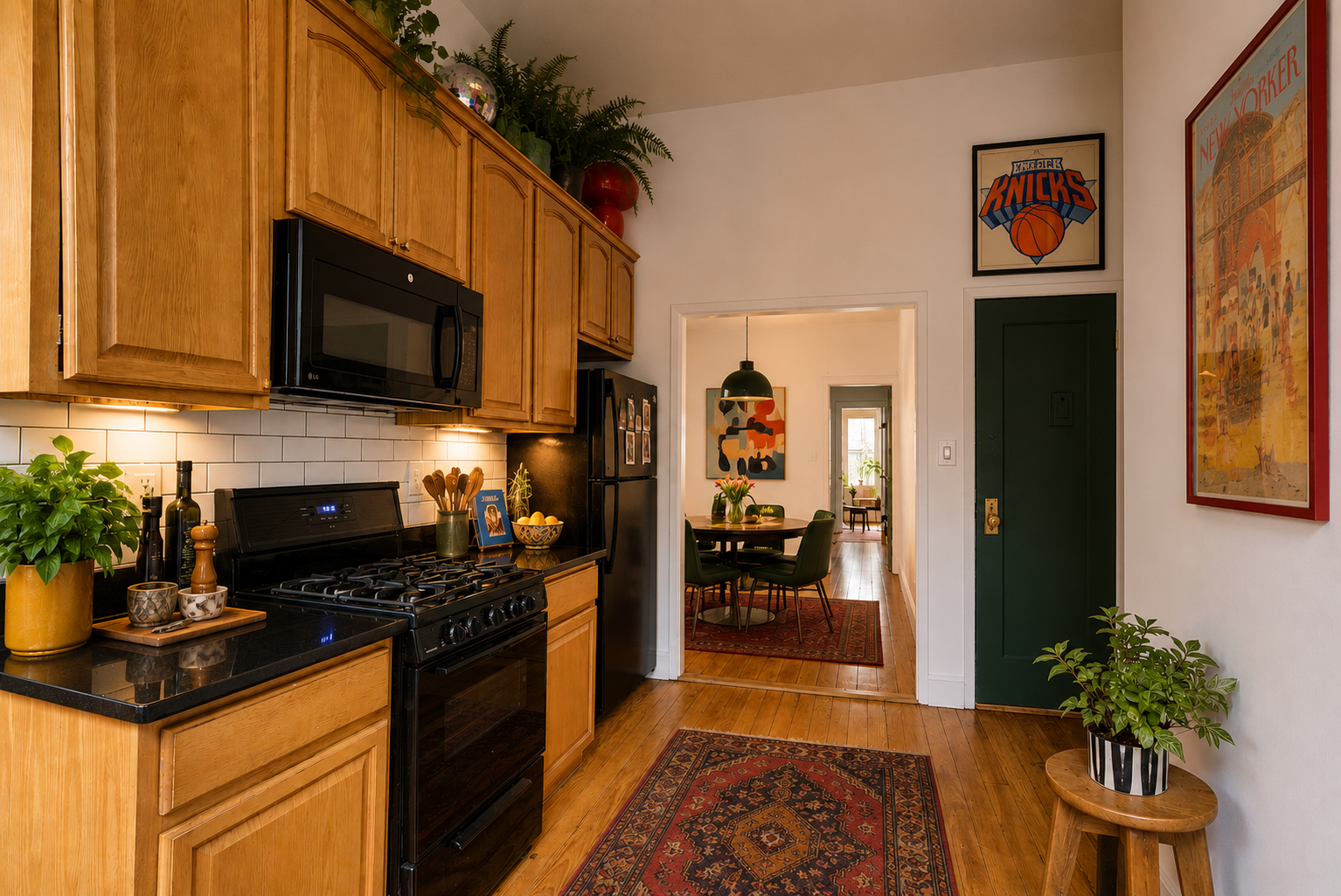 538 Driggs Avenue, Unit 2R Brooklyn, NY 11211 - Photo 16 of 23