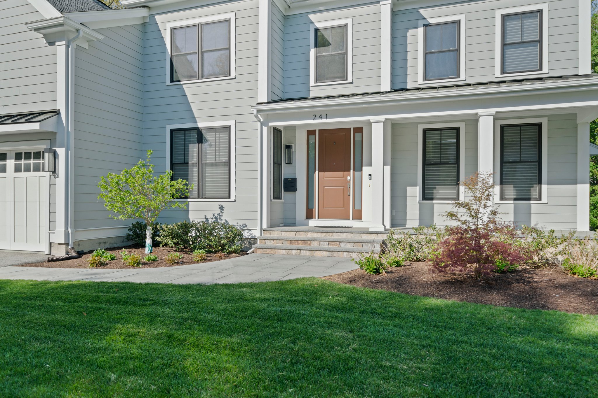 241 Lowell Road Wellesley, MA 02481 - Photo 65 of 85